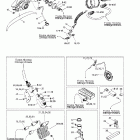 MX Z 800 Rev Электрика