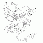 Tundra R 09- frame and body