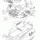 Formula Deluxe 500/600/700 Рама