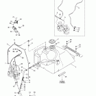 MX Z X 440 F Топливная система