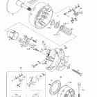 MX Z 800 Вариатор