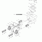 Summit 500 F 01- high altitude compensator (h.a.c.)