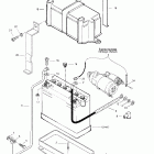 Formula Deluxe 380 F АКБ
