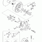 MX Z X 440 F Вариатор