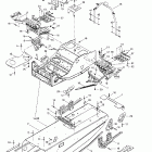 MX Z X 440 F Рама