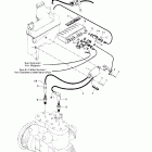 Skandic 500F/600 Зажигание (593)