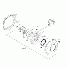 Formula Deluxe 500 F Ручной стартер