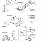 Grand Touring 800 SE Электрика