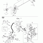 Formula Deluxe 500 F Гидравличиские тормоза