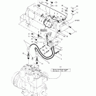 MX Z X 440 F Зажигание