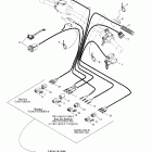 Touring 380 F/500F Рулевая система