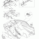 Formula Deluxe 500/600/700 Защита и бампер