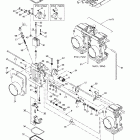 MX Z 800 Карбюратор