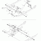 Formula Deluxe 500 F Передний рычаг