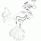 Formula Deluxe 500/600/700 Зажигание (493)