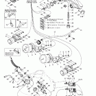 Grand Touring 500/600/700 Электрика