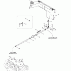 Grand Touring 800 SE Масляный бак