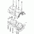 Skandic 500F/600 Картер (503)