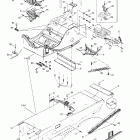 Summit 500 F Рама