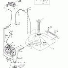 MX Z 500/600/700 02- fuel system 2