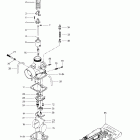 Skandic 440F Карбюратор