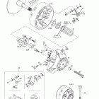 Mach Z Вариатор