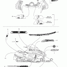 Mach Z Наклейки