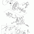 Formula Deluxe 500 F Вариатор