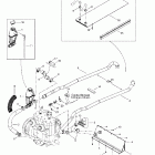 MX Z X 440 F Система охлаждения