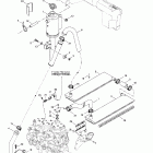 Mach 1 R Система охлаждения