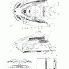 Summit 700 SB 09- decals 2