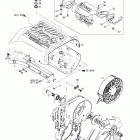 Formula S 01- cooling system and fan