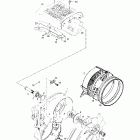 MX Z 440 01- cooling system and fan