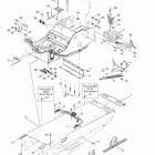 Touring SLE Рама