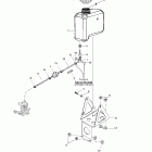 Formula S Масляный бак