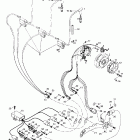 Formula III 700 R Магнето (12в,290вт)