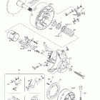 Formula Deluxe 600/700 Вариатор