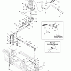 Touring SLE Рулевая система