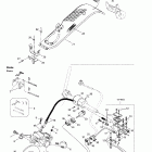 Mach Z R Гидравличиские тормоза