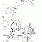 Formula 500 LC Гидравличиские тормоза
