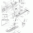 Formula S Передняя подвеска и лыжи