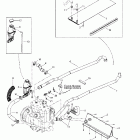 MX Z X 440 LC Система охлаждения