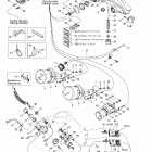 Grand Touring 600 Электрика