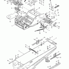 Summit 600/SB Рама