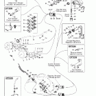 MX Z 700 Электрика