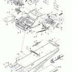 Grand Touring 600 Рама
