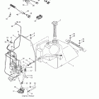 MX Z 600 Топливная система