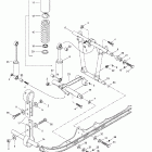 Formula S Передний рычаг