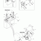 Grand Touring 700 Электрика