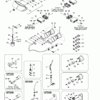 MX Z 600 Электрика